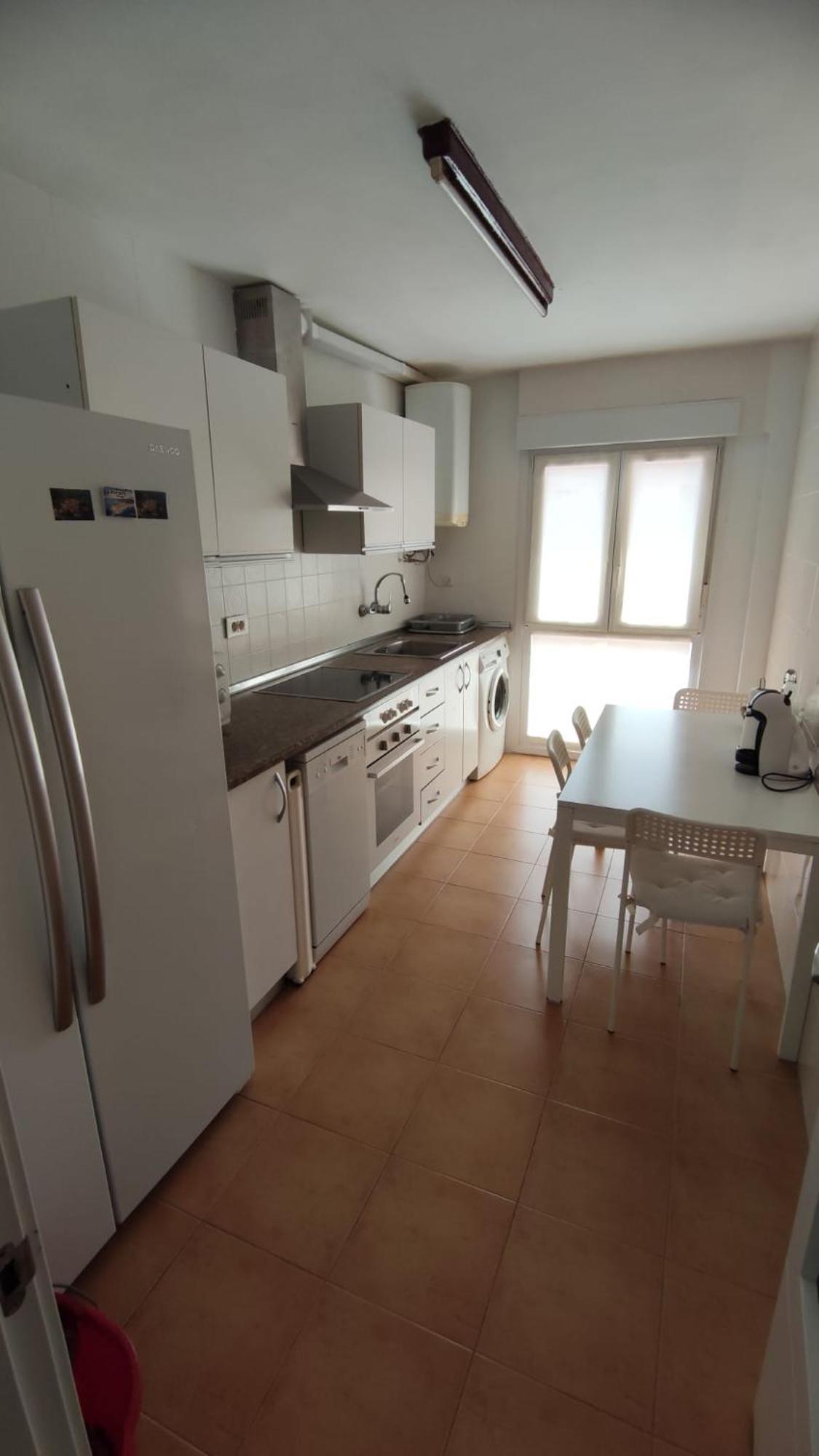 Ikialde Apartment Sukarrieta Exterior photo